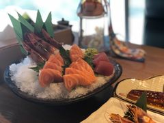 -东田之村自助餐厅(金水路店)