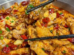 -吴掌柜·藕汤印象(南湖店)
