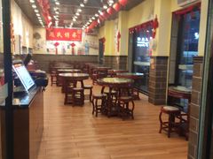 -赵氏传承特色牛奶甜品店(达明店)