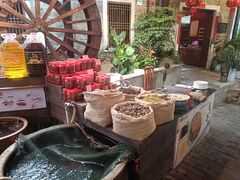 -客家大院·非遗赣南客家菜(郁孤台店)