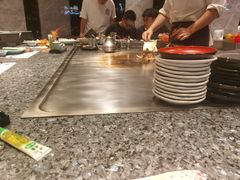 -大渔铁板烧(中山路八佰伴店)