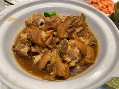 -伙工殿餐厅(吉大店)