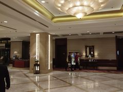 -武汉香格里拉大酒店·香宫中餐厅