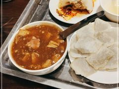 -姚记炒肝店(簋街店)
