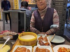 -北平盛世·新京菜·北京烤鸭(劲松·双井店)