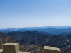 -白草畔自然风景区