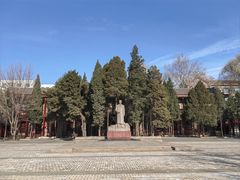 -周恩来同志少年读书旧址