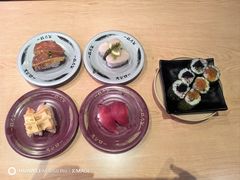 -寿司郎(皇庭广场店)