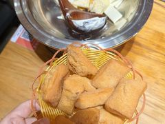 -格日勒阿妈蒙古厨房(新华广场店)