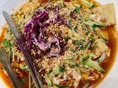 西贝面筋-西贝(无锡万象城店)