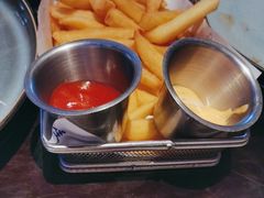 -blue frog蓝蛙(长泰广场店)