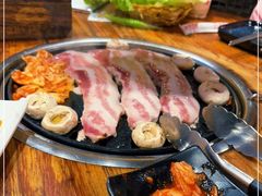 -杀猪天·韩国烤肉(总店)