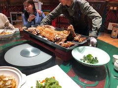 -九十九顶毡房(阜石路店)