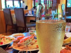 -杭州西子湖四季酒店-WL BISTRO西湖餐厅(灵隐路店)