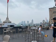 -罗斯福色戒酒吧(外滩店)