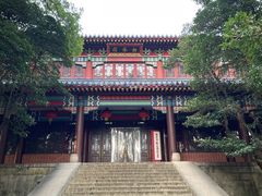 -灵谷景区