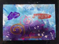 -蕃茄田艺术(普陀长风大悦城中心)