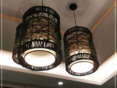 大堂-钟掌勺忘不了地道湘菜(新天地假日广场店)