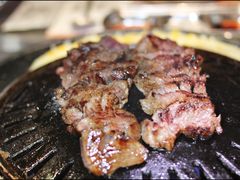 -炑八韩烤(琼华店)