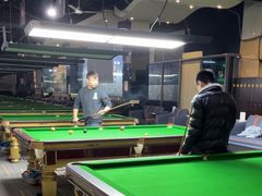 -利都新概念棋牌桌球(本溪路店)