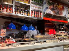 -The COOK·厨餐厅·自助餐(浦东嘉里大酒店)