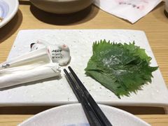 -富山日式料理(宽厚里店)