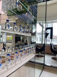 -BEAUTY HAIR GANO