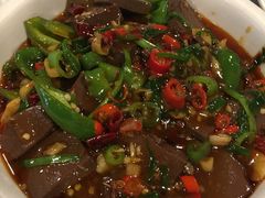-虎虎龙虾大排档(双井店)
