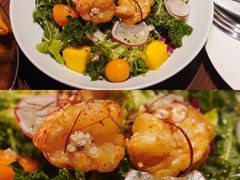 -Bistro 63 创意融合料理(广粤天地店)