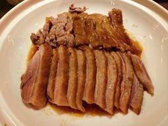 陈鹏鹏·金奖卤鹅-陈鹏鹏潮汕菜(宝安机场T3航站楼店)