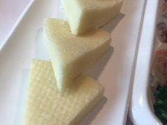 -粤式早茶希朋喜宴