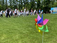 -前小桔亲子创意农场·草莓采摘·露营烧烤