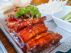 -花房餐厅(西溪天堂店)