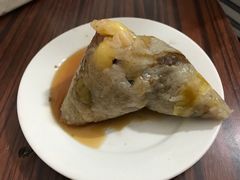 -老妈宫粽球