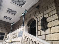 -上海锦江金门大酒店