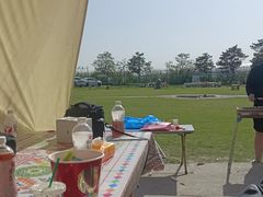 -暮谷MUGO ·团建聚会·露营烧烤·生日派对·共享菜地