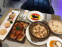 -Mezomd曼索蒂西班牙餐厅(广粤店)