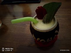 -OX BAR 拉培耶小镇(大连老街店)