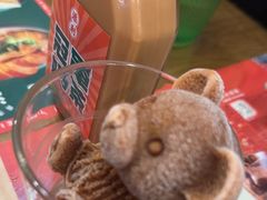 -添利·香港茶餐厅·下午茶(雪象店)