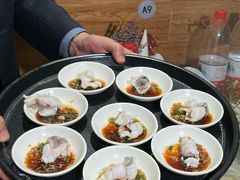 -鱼神·脆肉鲩 全鱼宴(西乡店)