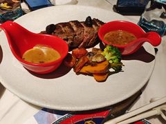 -Gray Whale 灰鲸餐厅(北美N1店)