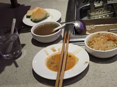 -海底捞火锅(万达店)