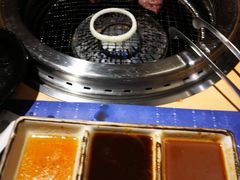 -焼肉 ウエスト(天神店)
