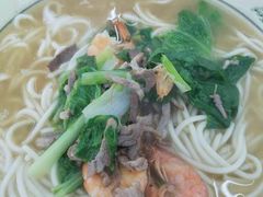 -日照大牌檔•小船海鲜(万平口店)