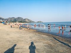 -浪琴湾度假村