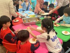 -广州中心皇冠假日酒店-环市食坊·海鲜自助餐厅