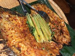 -云海肴·汽锅鸡·云南菜(美罗城店)