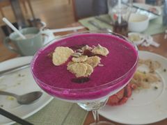 -视界美食自助餐厅·石家庄希尔顿酒店