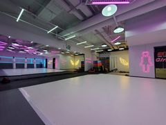 -GSTMMA综合格斗馆
