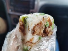 -非遗近水楼糕团(景德路店)